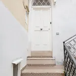 Lejlighed A Pochi Passi Dalla Piazzetta Capri
