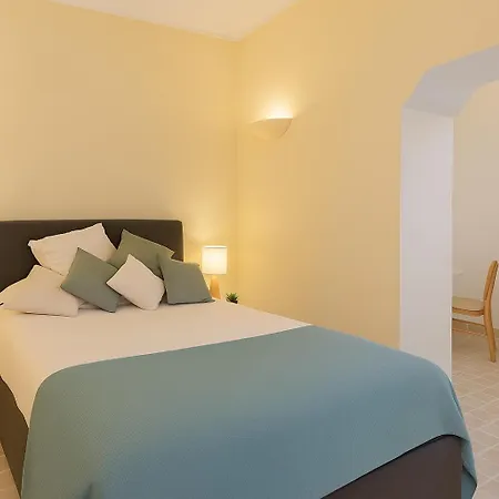 A Pochi Passi Dalla Piazzetta Apartament
