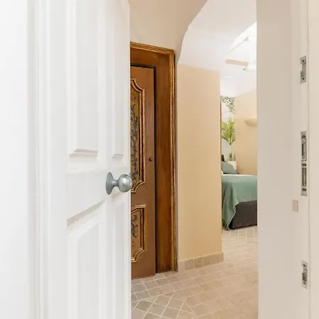 Vivimihome - A A Pochi Passi Dalla Piazzetta Apartamento *