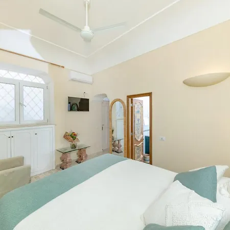 Apartment A Pochi Passi Dalla Piazzetta