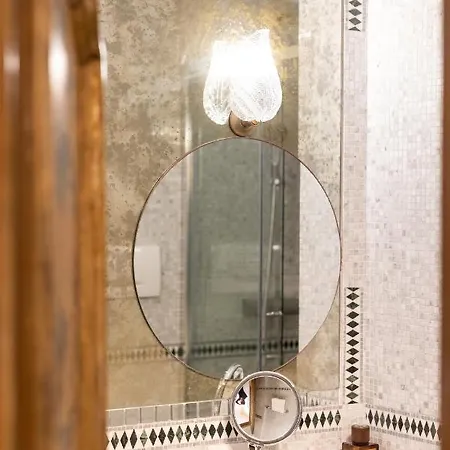 Vivimihome - A Pochi Passi Dalla Piazzetta 아파트 *