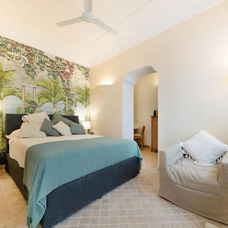 Vivimihome - A A Pochi Passi Dalla Piazzetta Apartamento
