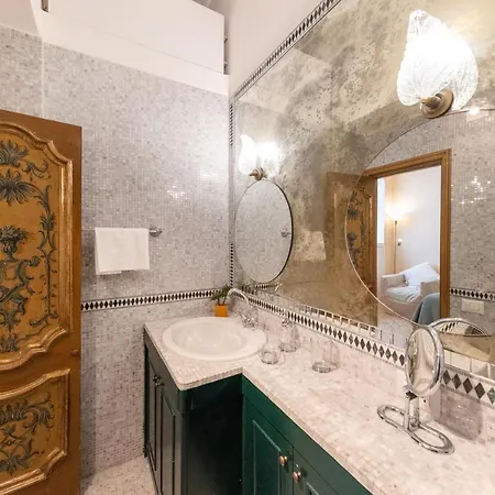 Vivimihome - A A Pochi Passi Dalla Piazzetta Apartamento *