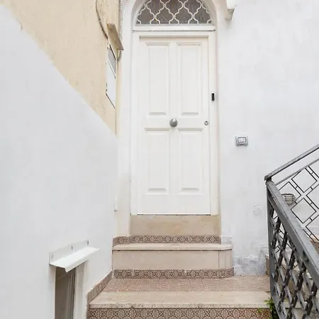 Apartment A Pochi Passi Dalla Piazzetta Capri