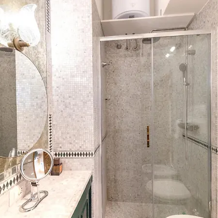 Vivimihome - A A Pochi Passi Dalla Piazzetta Apartamento