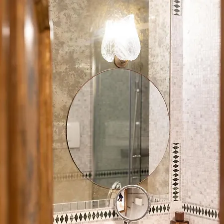 A Pochi Passi Dalla Piazzetta Apartment Capri