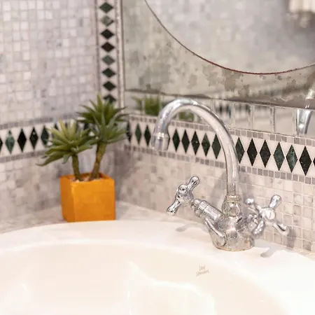 Vivimihome - A Pochi Passi Dalla Piazzetta 아파트 *