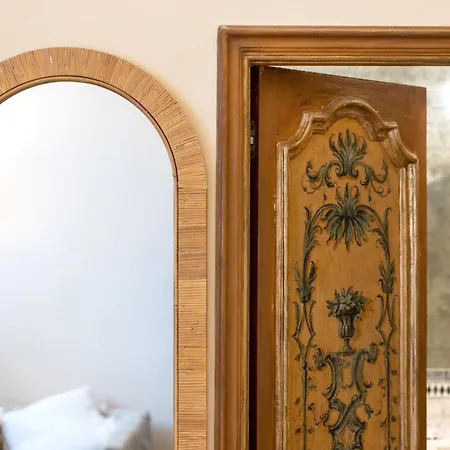 아파트 Vivimihome - A Pochi Passi Dalla Piazzetta