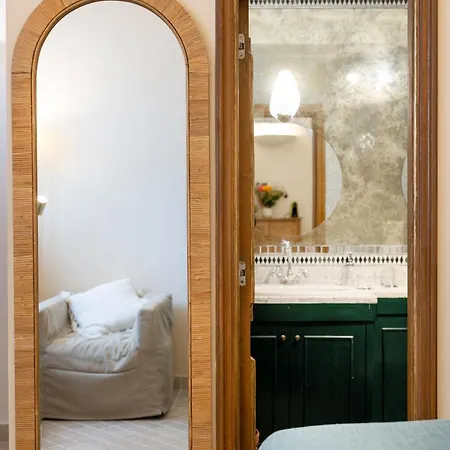 Apartamento Vivimihome - A A Pochi Passi Dalla Piazzetta *