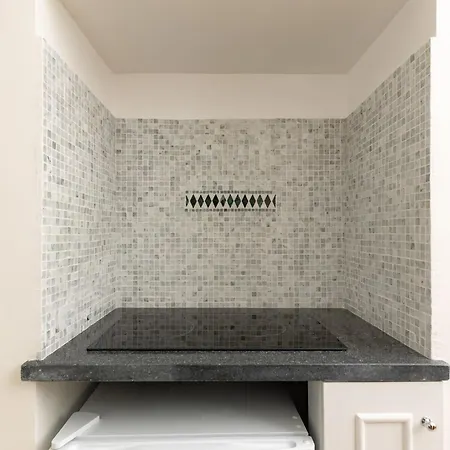 아파트 Vivimihome - A Pochi Passi Dalla Piazzetta *