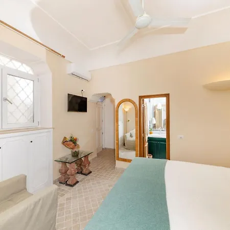 아파트 Vivimihome - A Pochi Passi Dalla Piazzetta 카프리