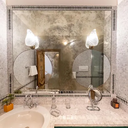 아파트 Vivimihome - A Pochi Passi Dalla Piazzetta *