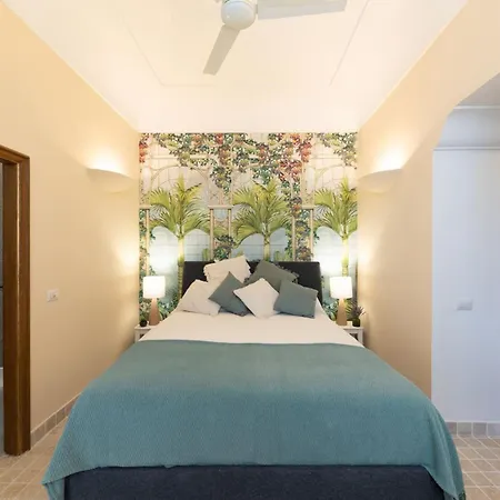Apartamento Vivimihome - A A Pochi Passi Dalla Piazzetta