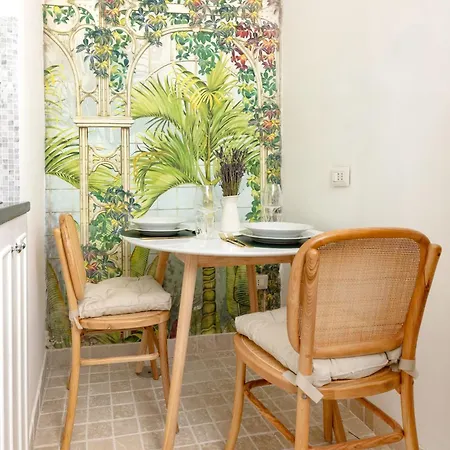 Vivimihome - A A Pochi Passi Dalla Piazzetta Apartamento