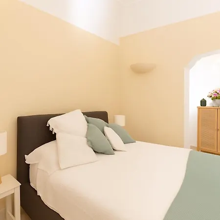 Vivimihome - A A Pochi Passi Dalla Piazzetta Capri