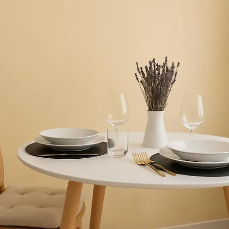 Vivimihome - A A Pochi Passi Dalla Piazzetta Appartamento *