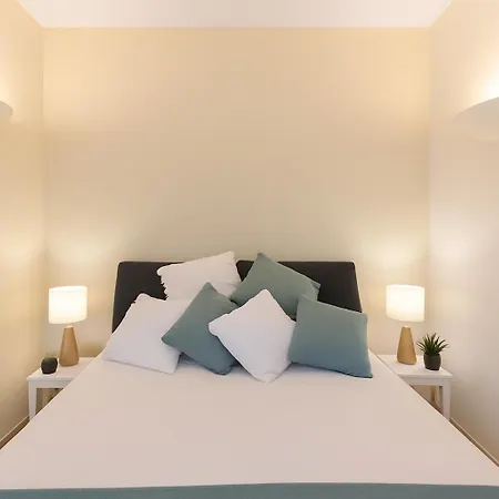 Appartement Vivimihome - A A Pochi Passi Dalla Piazzetta *