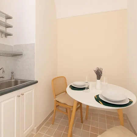 A Pochi Passi Dalla Piazzetta Apartment Capri