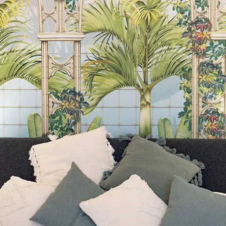 Vivimihome - A Pochi Passi Dalla Piazzetta 아파트