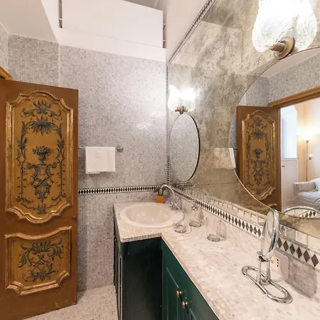 Vivimihome - A Pochi Passi Dalla Piazzetta *