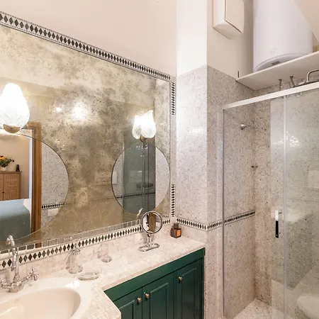 Vivimihome - A Pochi Passi Dalla Piazzetta