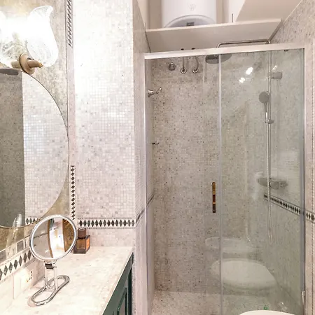 아파트 Vivimihome - A Pochi Passi Dalla Piazzetta