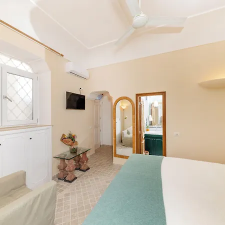 Vivimihome - A Pochi Passi Dalla Piazzetta * 카프리