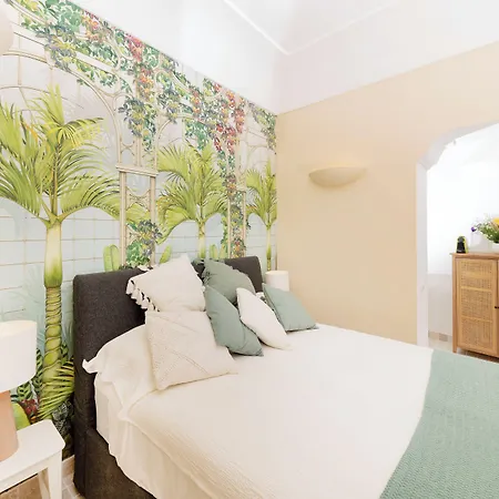 Vivimihome - A Pochi Passi Dalla Piazzetta 아파트 *