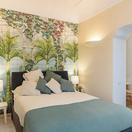 Vivimihome - A Pochi Passi Dalla Piazzetta 카프리