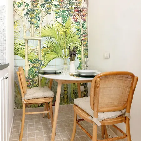 Vivimihome - A Pochi Passi Dalla Piazzetta * 카프리