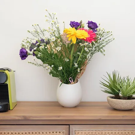 아파트 Vivimihome - A Pochi Passi Dalla Piazzetta