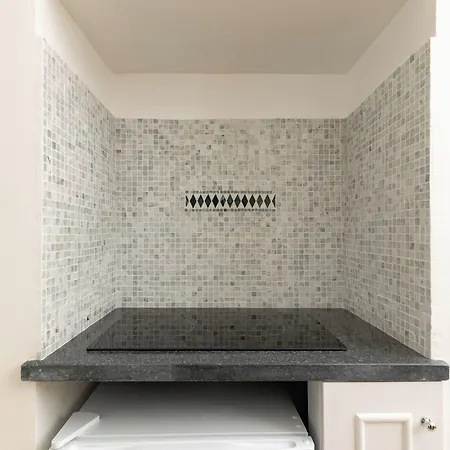 아파트 Vivimihome - A Pochi Passi Dalla Piazzetta 카프리