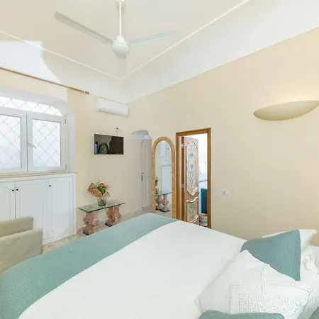 A Pochi Passi Dalla Piazzetta Apartmán